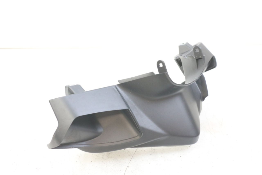 photo de COFANO MANUBRIO ANTERIORE YAMAHA AEROX 2T 50 (2013 - 2017)