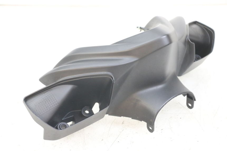 photo de COFANO MANUBRIO ANTERIORE YAMAHA AEROX 2T 50 (2013 - 2017)