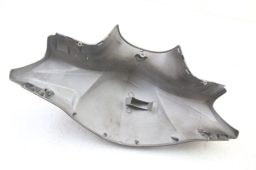 photo de COPERCHIO MANUBRIO ANTERIORE KYMCO AGILITY 4T 50 (2005 - 2018)