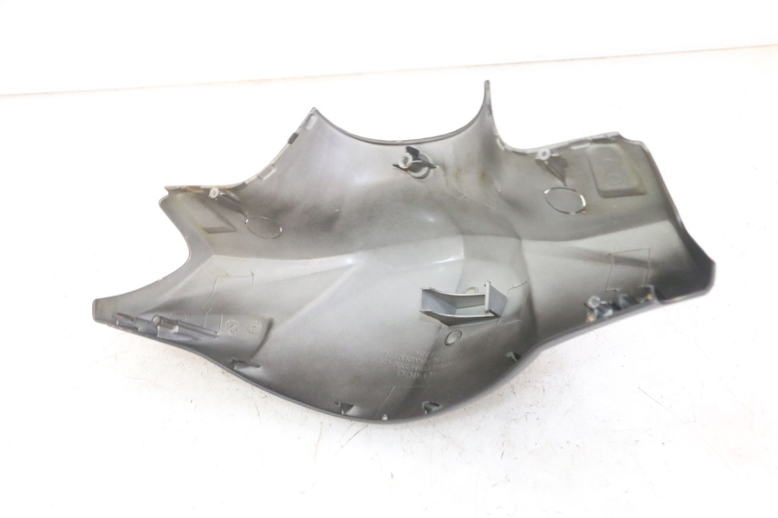 photo de COPERCHIO MANUBRIO ANTERIORE KYMCO AGILITY 4T 50 (2005 - 2018)