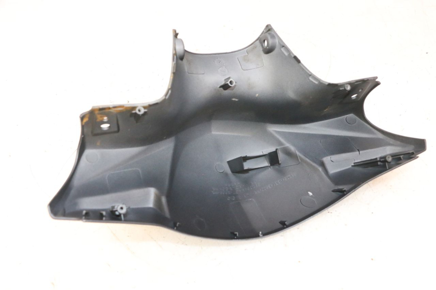 photo de COFANO MANUBRIO ANTERIORE KYMCO AGILITY 4T 50 (2018 - 2022) - Altra angolazione