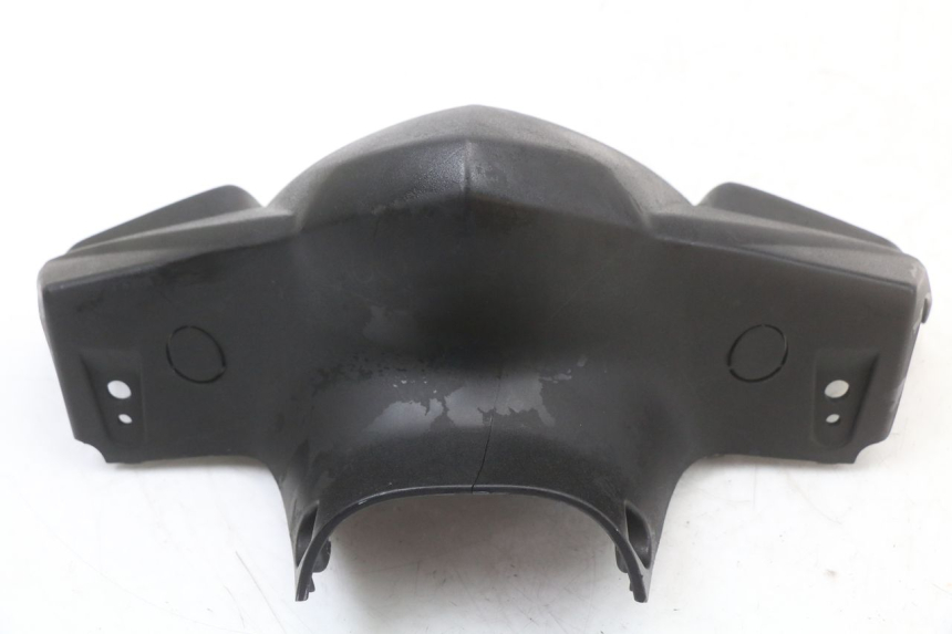 photo de COPERCHIO MANUBRIO ANTERIORE KYMCO AGILITY FR 2T 50 (2012 - 2017)