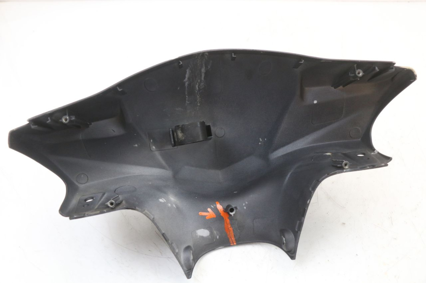 photo de COPERCHIO MANUBRIO ANTERIORE KYMCO AGILITY FR 2T 50 (2012 - 2017)