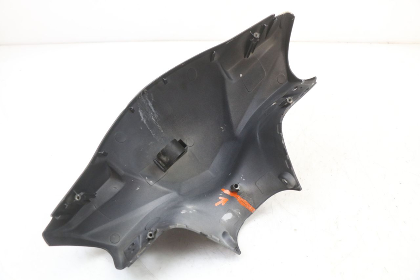 photo de COPERCHIO MANUBRIO ANTERIORE KYMCO AGILITY FR 2T 50 (2012 - 2017)