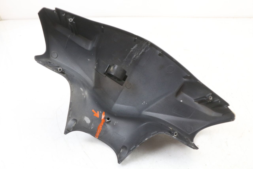 photo de COPERCHIO MANUBRIO ANTERIORE KYMCO AGILITY FR 2T 50 (2012 - 2017)