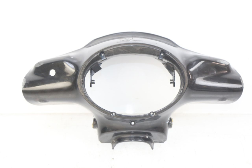 photo de COFANO MANUBRIO ANTERIORE APRILIA SCARABEO 100 (2003 - 2012)