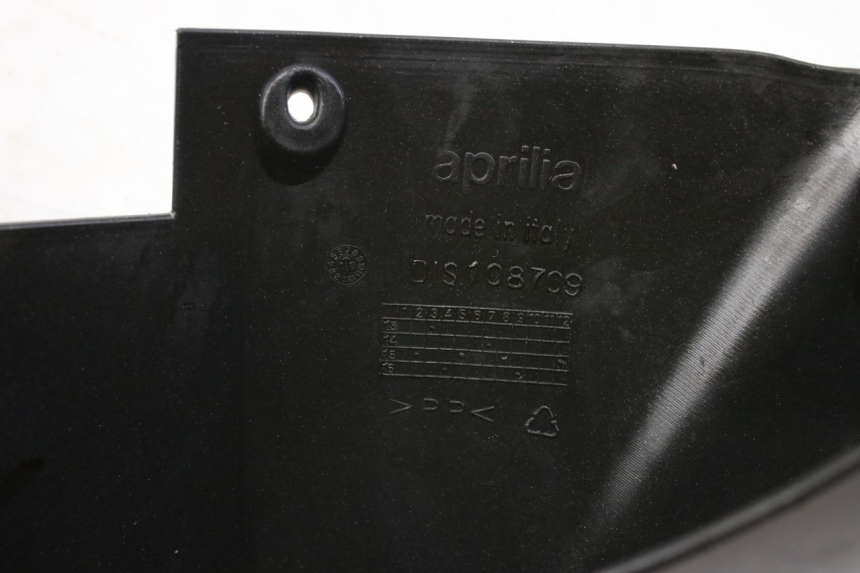 photo de COFANO MANUBRIO ANTERIORE APRILIA SR R 2T LC 50 (2018 - 2021)