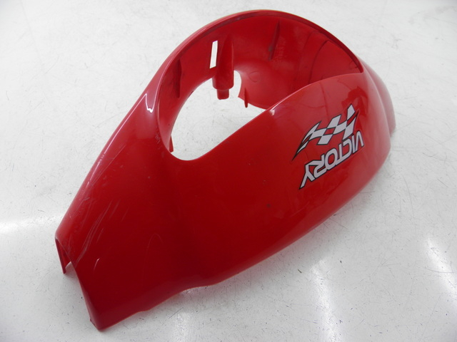 photo de COPERCHIO MANUBRIO ANTERIORE BAOTIAN TRAVEL SPIRIT 50 (2010 - 2012) - Dettaglio del componente