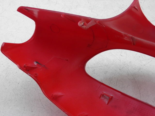 photo de COPERCHIO MANUBRIO ANTERIORE BAOTIAN TRAVEL SPIRIT 50 (2010 - 2012) - Zoom sullo stato d'uso