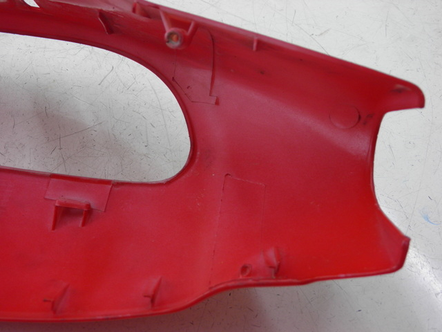 photo de COPERCHIO MANUBRIO ANTERIORE BAOTIAN TRAVEL SPIRIT 50 (2010 - 2012) - Primo piano tecnico