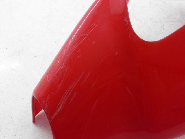 photo de COPERCHIO MANUBRIO ANTERIORE BAOTIAN TRAVEL SPIRIT 50 (2010 - 2012) - Ricambio usato controllato