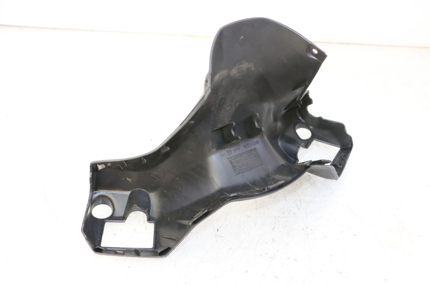 photo de COPERCHIO MANUBRIO ANTERIORE SUZUKI BURGMAN 125 (2007 - 2014)