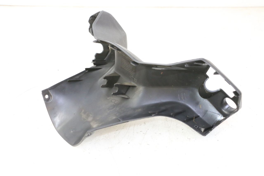 photo de COPERCHIO MANUBRIO ANTERIORE SUZUKI BURGMAN 125 (2007 - 2014)