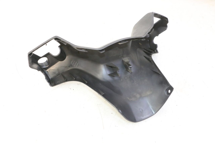 photo de COPERCHIO MANUBRIO ANTERIORE SUZUKI BURGMAN 125 (2007 - 2014)