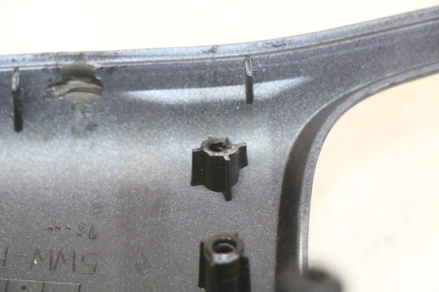 photo de COFANO MANUBRIO ANTERIORE YAMAHA BW'S EASY 50 (2013 - 2016)