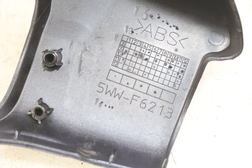 photo de COFANO MANUBRIO ANTERIORE YAMAHA BW'S EASY 50 (2013 - 2016)