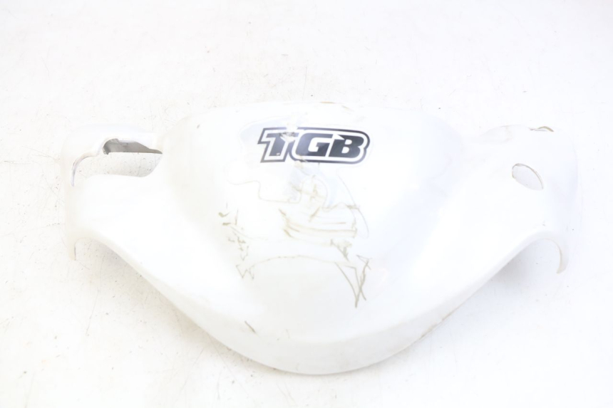 photo de COFANO MANUBRIO ANTERIORE TGB CITY 2 50 (2009 - 2013)