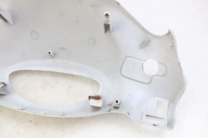 photo de COFANO MANUBRIO ANTERIORE TGB CITY 2 50 (2009 - 2013)