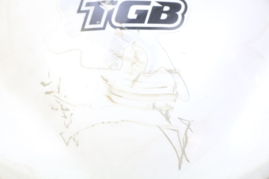 photo de COFANO MANUBRIO ANTERIORE TGB CITY 2 50 (2009 - 2013)