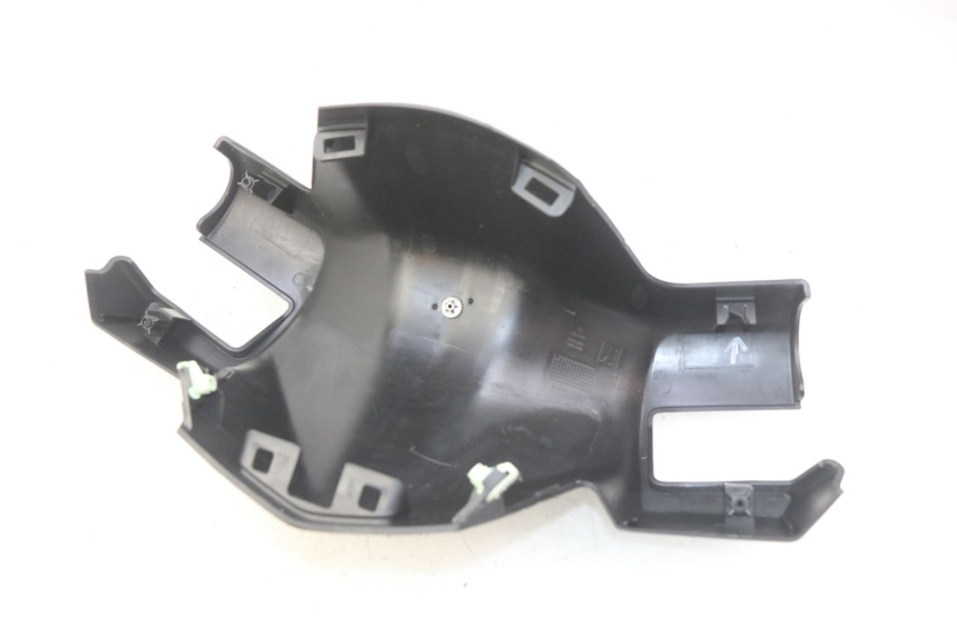 photo de COFANO MANUBRIO ANTERIORE PEUGEOT CITYSTAR 125 (2011 - 2017)