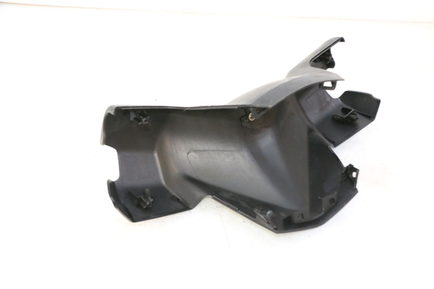 photo de COFANO MANUBRIO ANTERIORE PEUGEOT CITYSTAR 50 (2013 - 2017)