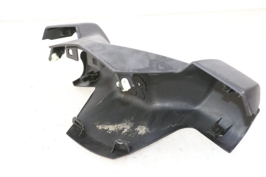 photo de COFANO MANUBRIO ANTERIORE PEUGEOT CITYSTAR 50 (2013 - 2017)