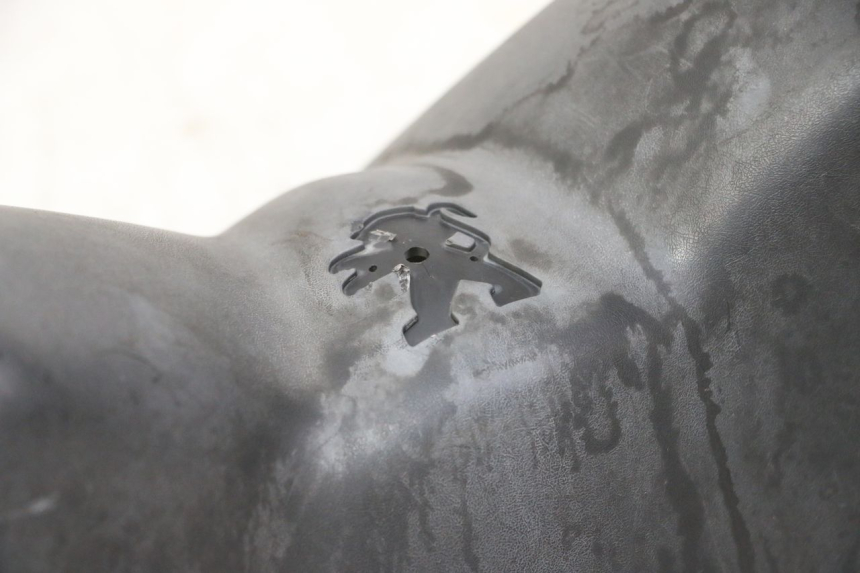 photo de COFANO MANUBRIO ANTERIORE PEUGEOT CITYSTAR 50 (2013 - 2017)