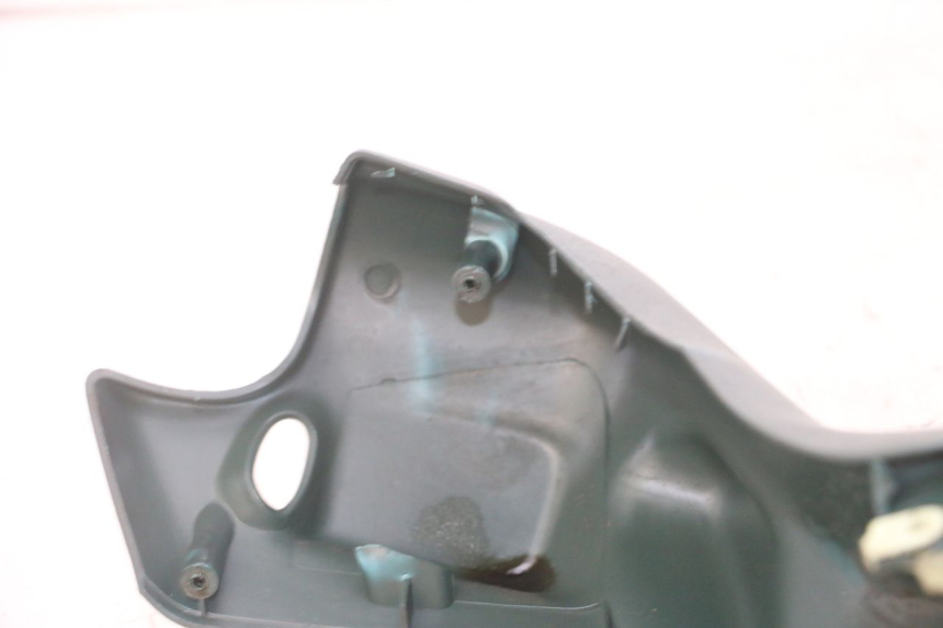 photo de COFANO MANUBRIO ANTERIORE PEUGEOT ELYSEO 125 (1999 - 2004)