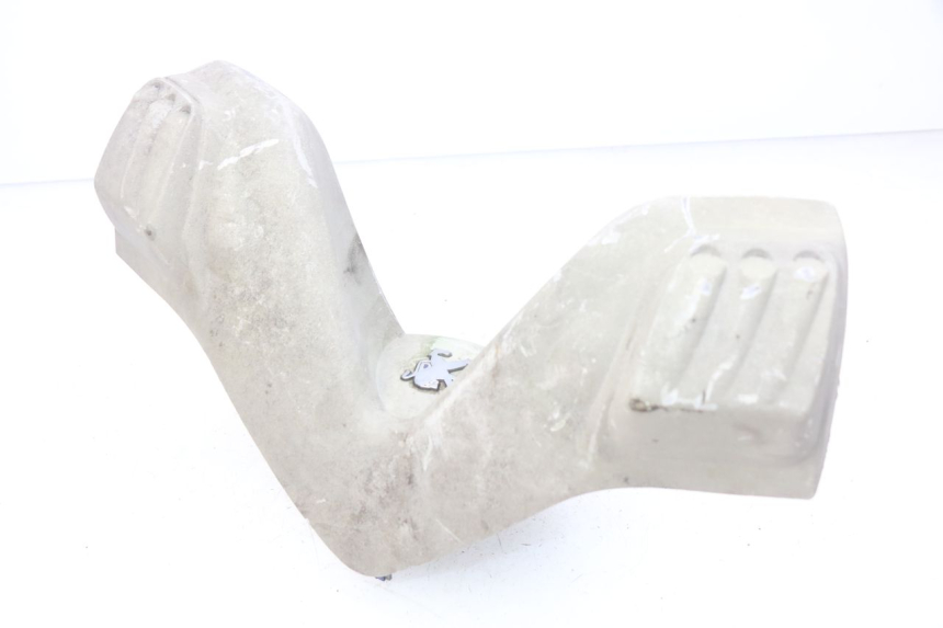 photo de COFANO MANUBRIO ANTERIORE PEUGEOT ELYSTAR 50 (2002 - 2014)