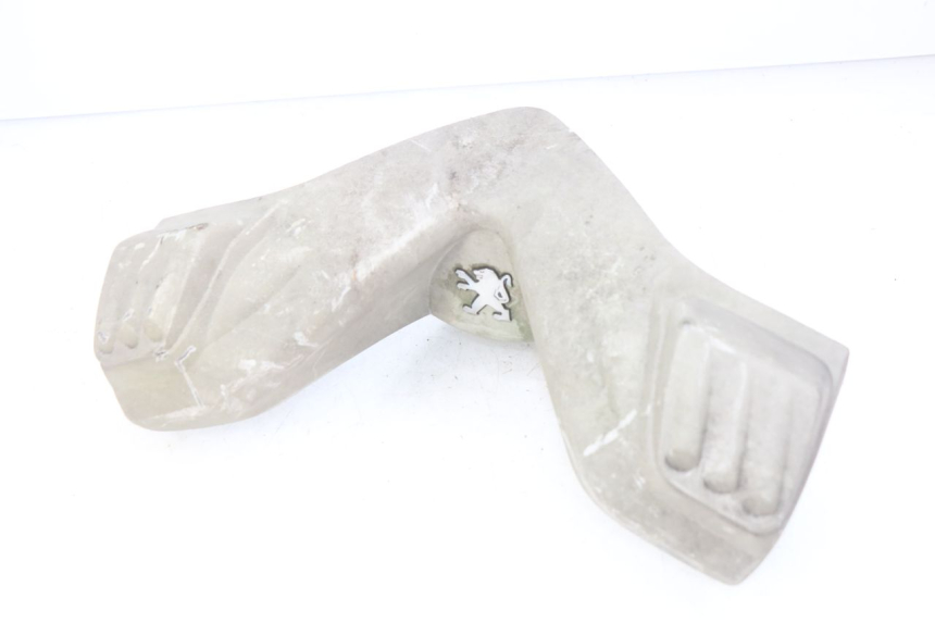 photo de COFANO MANUBRIO ANTERIORE PEUGEOT ELYSTAR 50 (2002 - 2014)