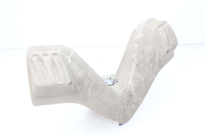 photo de COFANO MANUBRIO ANTERIORE PEUGEOT ELYSTAR 50 (2002 - 2014)