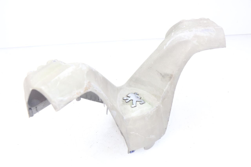 photo de COFANO MANUBRIO ANTERIORE PEUGEOT ELYSTAR 50 (2002 - 2014)