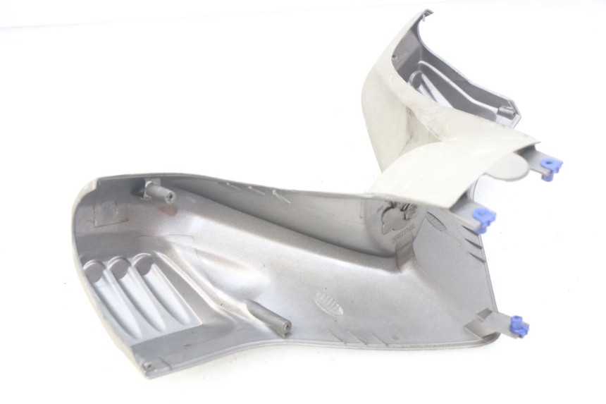 photo de COFANO MANUBRIO ANTERIORE PEUGEOT ELYSTAR 50 (2002 - 2014)