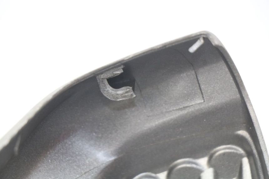 photo de COFANO MANUBRIO ANTERIORE PEUGEOT ELYSTAR 50 (2002 - 2014)