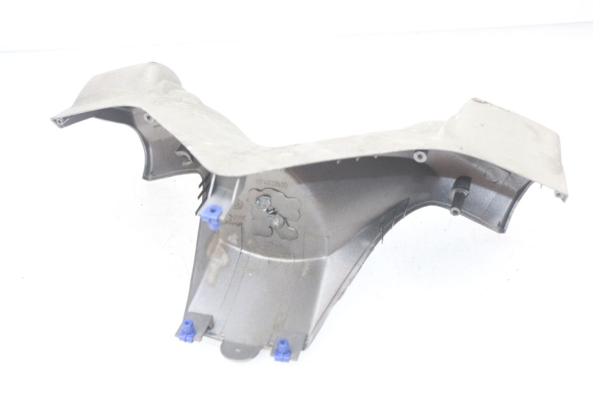 photo de COFANO MANUBRIO ANTERIORE PEUGEOT ELYSTAR 50 (2002 - 2014)