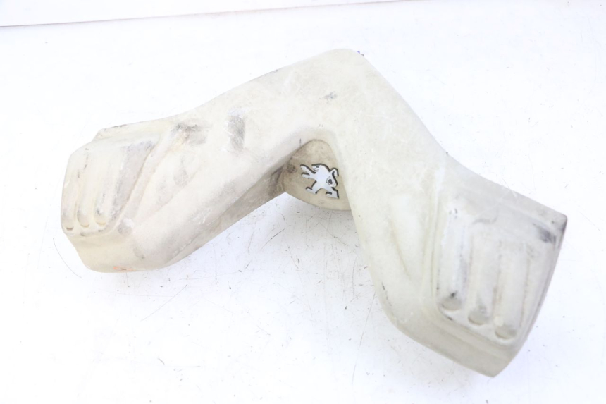 photo de COFANO MANUBRIO ANTERIORE PEUGEOT ELYSTAR 50 (2002 - 2014)