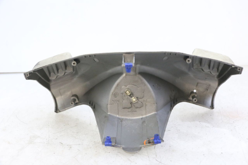 photo de COFANO MANUBRIO ANTERIORE PEUGEOT ELYSTAR 50 (2002 - 2014)