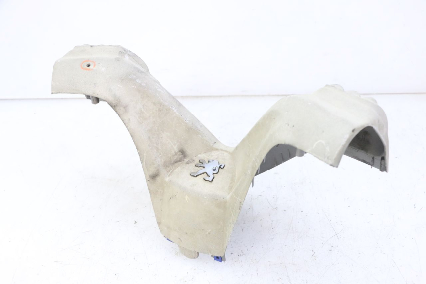 photo de COFANO MANUBRIO ANTERIORE PEUGEOT ELYSTAR 50 (2002 - 2014)