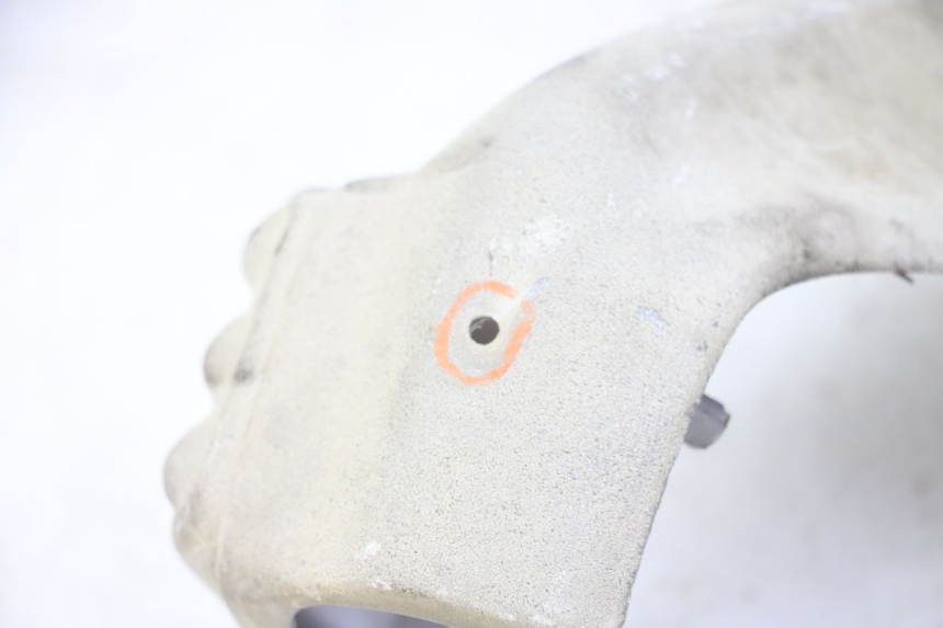 photo de COFANO MANUBRIO ANTERIORE PEUGEOT ELYSTAR 50 (2002 - 2014)