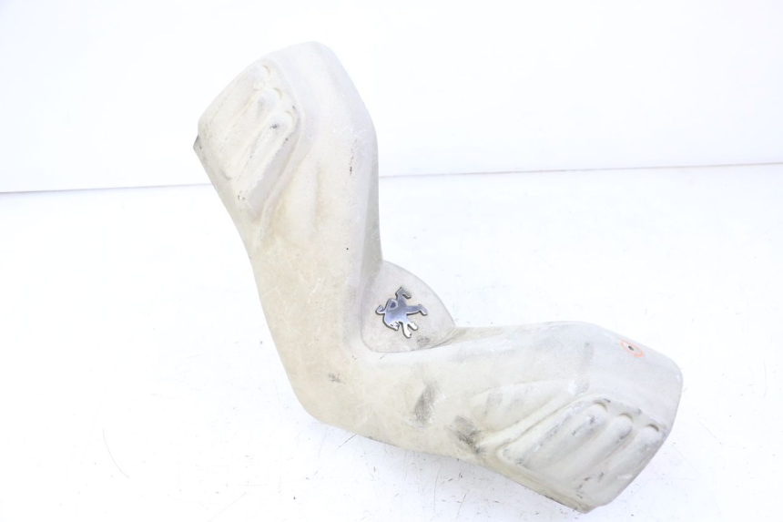 photo de COFANO MANUBRIO ANTERIORE PEUGEOT ELYSTAR 50 (2002 - 2014)