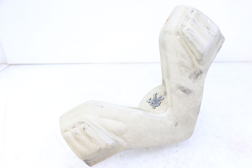 photo de COFANO MANUBRIO ANTERIORE PEUGEOT ELYSTAR 50 (2002 - 2014)