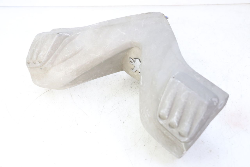 photo de COFANO MANUBRIO ANTERIORE PEUGEOT ELYSTAR 50 (2002 - 2014)