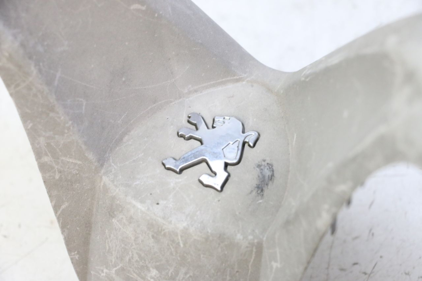 photo de COFANO MANUBRIO ANTERIORE PEUGEOT ELYSTAR 50 (2002 - 2014)