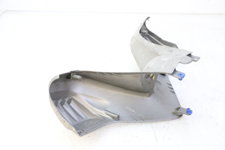 photo de COFANO MANUBRIO ANTERIORE PEUGEOT ELYSTAR 50 (2002 - 2014)