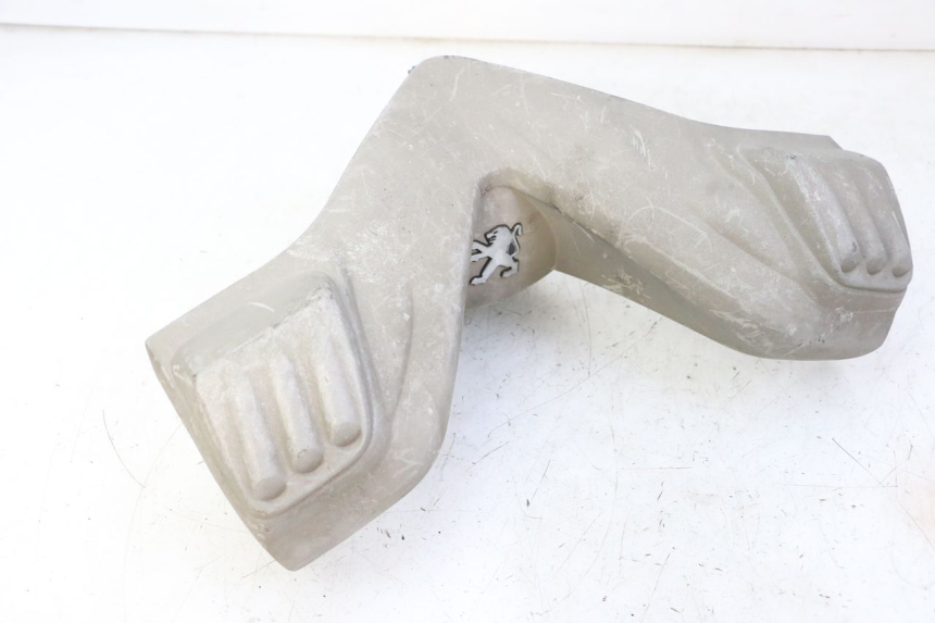 photo de COFANO MANUBRIO ANTERIORE PEUGEOT ELYSTAR 50 (2002 - 2014)