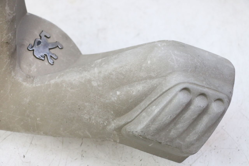 photo de COFANO MANUBRIO ANTERIORE PEUGEOT ELYSTAR 50 (2002 - 2014)