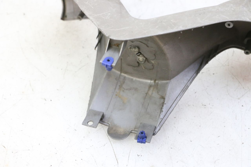 photo de COFANO MANUBRIO ANTERIORE PEUGEOT ELYSTAR 50 (2002 - 2014)