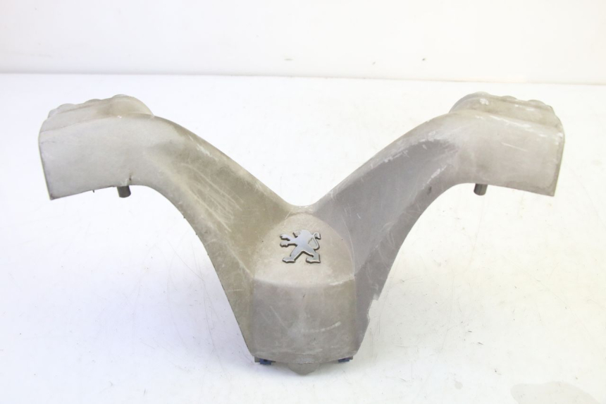 photo de COFANO MANUBRIO ANTERIORE PEUGEOT ELYSTAR 50 (2002 - 2014)