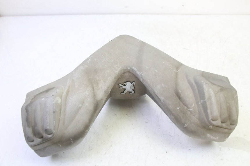 photo de COFANO MANUBRIO ANTERIORE PEUGEOT ELYSTAR 50 (2002 - 2014)