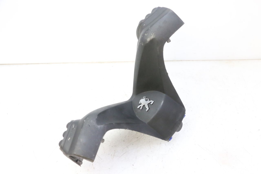 photo de COFANO MANUBRIO ANTERIORE PEUGEOT ELYSTAR 50 (2002 - 2014)